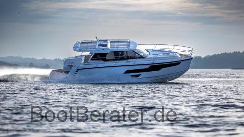 Aquador 40 technische daten 